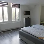 Witt - Annenburg Lägenhet Bad Harzburg