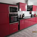 Lägenhet Witt - Annenburg *