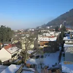 Lägenhet Witt - Annenburg Bad Harzburg
