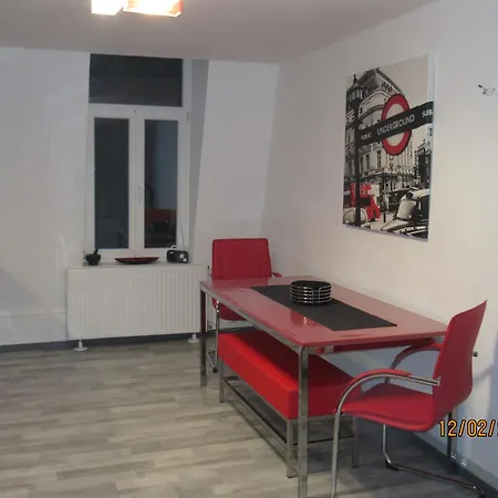 Witt - Annenburg * Bad Harzburg