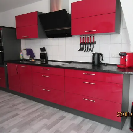 Witt - Annenburg * Bad Harzburg