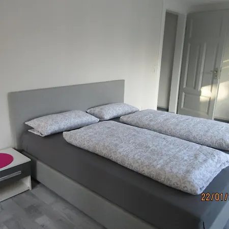 Witt - Annenburg Apartament