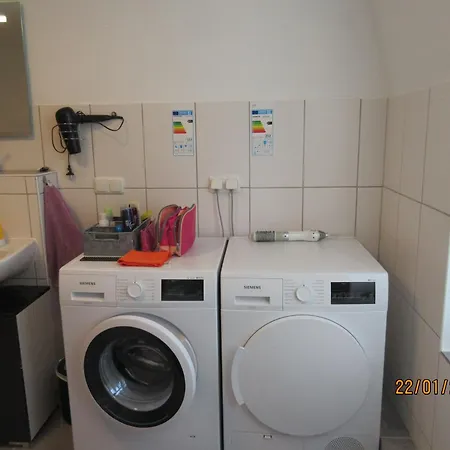 Witt - Annenburg Apartament *