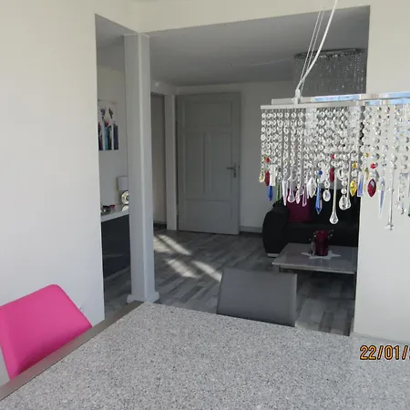 Witt - Annenburg * Bad Harzburg