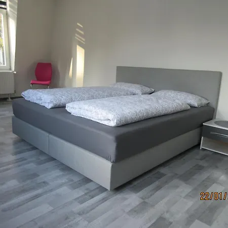 Witt - Annenburg Bad Harzburg