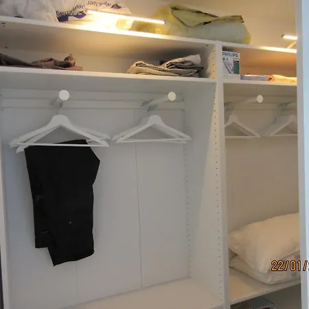 Witt - Annenburg Apartment Bad Harzburg