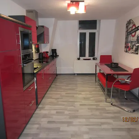 Witt - Annenburg * Bad Harzburg