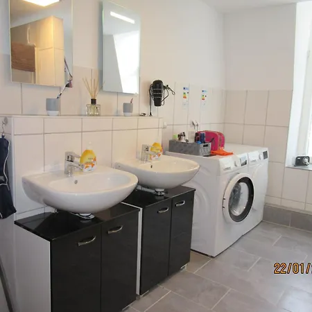 Witt - Annenburg Apartment Bad Harzburg