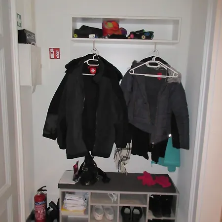 Witt - Annenburg Apartment Bad Harzburg