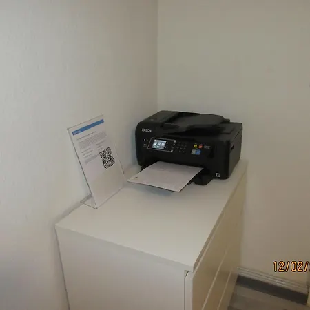 Witt - Annenburg * Bad Harzburg