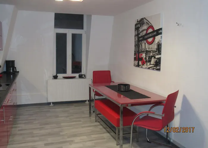 Witt - Annenburg * Bad Harzburg