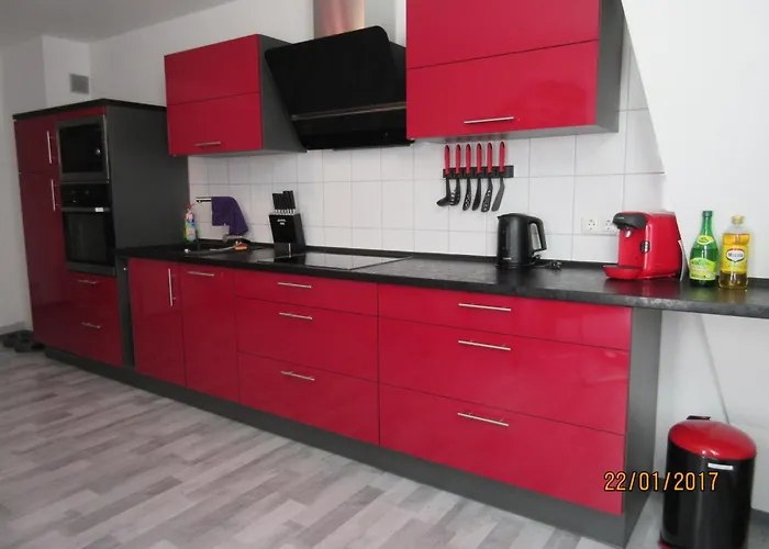 Witt - Annenburg * Bad Harzburg