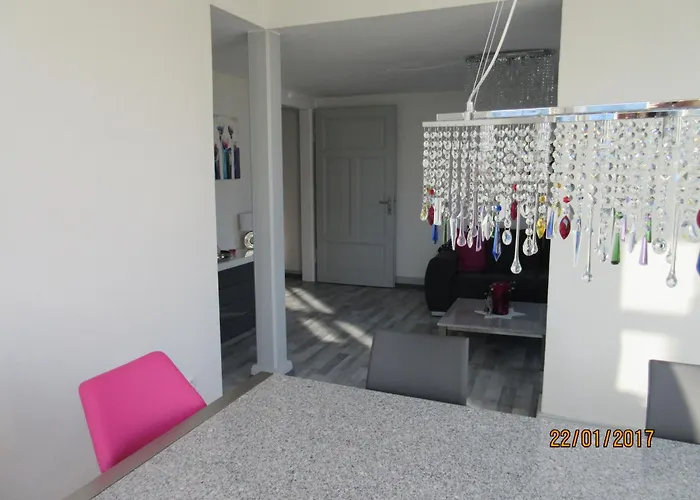 Witt - Annenburg * Bad Harzburg