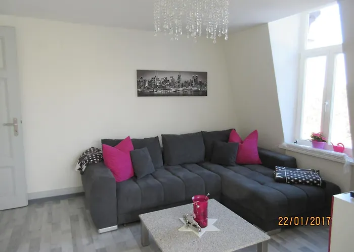 Witt - Annenburg Appartement