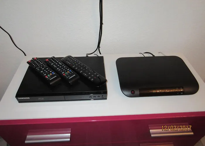 Witt - Annenburg Appartement