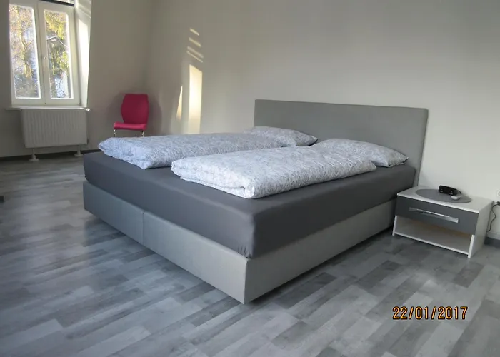 Witt - Annenburg Bad Harzburg