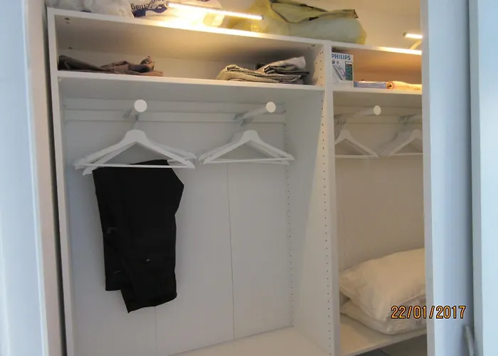 Witt - Annenburg Apartament Bad Harzburg