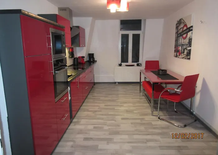 Witt - Annenburg * Bad Harzburg