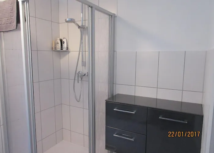 Witt - Annenburg Apartament Bad Harzburg