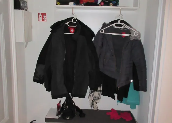 Witt - Annenburg Appartement Bad Harzburg