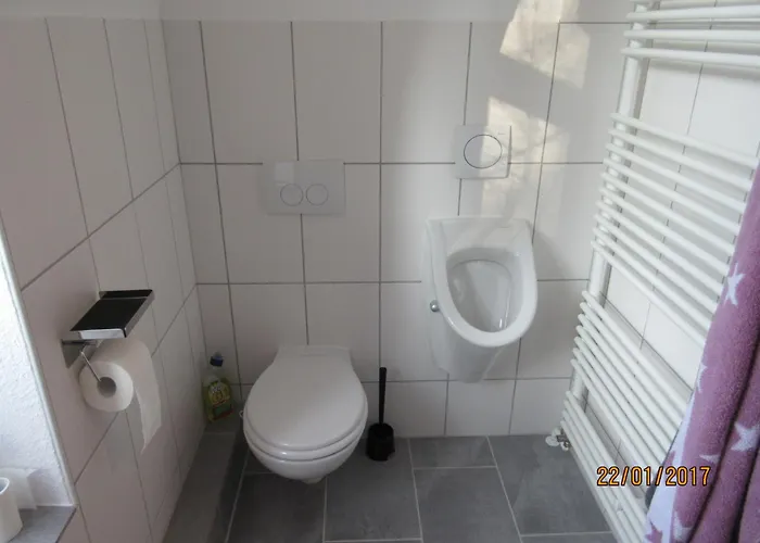 Apartament Witt - Annenburg *