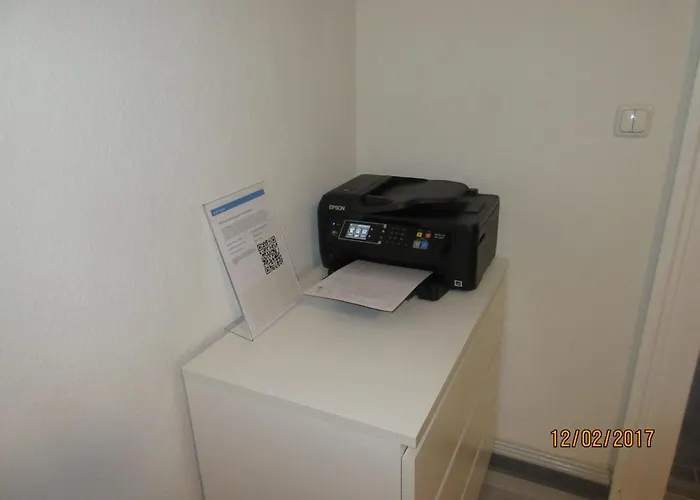 Witt - Annenburg * Bad Harzburg