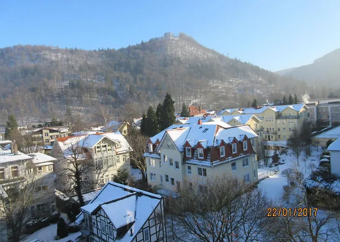 Witt - Annenburg Appartement